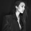 Người mẫu Lilly Nguyễn: "Đùi đá tảng nhưng vẫn quyến rũ"