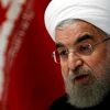 Tổng thống Iran Hassan Rouhani. (Nguồn: Reuters)