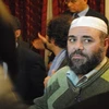 Lãnh đạo đảng Tái thiết và Phát triển Tarek El-Zomor. (Nguồn: egypttoday.com)