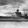 Tàu USS Indianapolis năm 1937. (Nguồn: U.S. Navy)