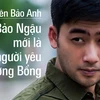 Diễn viên Bảo Anh: Bảo Ngậu mới là người yêu Lương Bổng