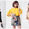 Công thức phối croptop 7 ngày không đụng hàng, chấp cả trời mưa gió