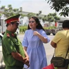 Vi phạm giao thông và văn hóa ứng xử của các sao Việt