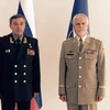 Hội đồng Nga và NATO cần tối đa hai năm nối lại hoạt động 