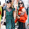 6 xu hướng street style thống trị tuần lễ thời trang New York 2018