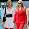 Năm điểm sáng street style tại tuần lễ thời trang London Xuân Hè 2018