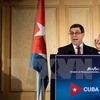 [Video] Cuba: Quyết định trục xuất của Mỹ phi lý, mang tính chính trị