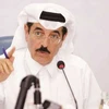 Ông Hammad bin Al-Kawari. (Nguồn: gulf-times.com)