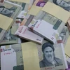 Đồng lira Thổ Nhĩ Kỳ. (Nguồn: linkedin.com)