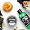 Chờ Halloween để tận hưởng sản phẩm ma quái dễ thương của Lush