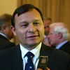 Thứ trưởng Ngoại giao Peru Nestor Popolizio. (Nguồn: andina.com.pe)