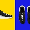 Chanel và Adidas: Sự cộng tác “không tưởng” sắp ra mắt trong tháng 11