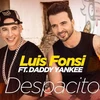 Despacito thắng đậm tại lễ trao giải Grammy Latinh 2017