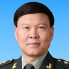 Ông Trương Dương. (Nguồn: mil.news.sina.com.cn)