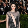 10 người mẫu thu nhập cao nhất thế giới: Jenner soán ngôi Bündchen