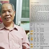 PGS Bùi Hiền bình thản giữa tâm bão về câu chuyện cải cách tiếng Việt