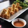 Chả giò Seahorse - phong vị đặc trưng của vùng biển Mũi Né