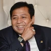 Chủ tịch Quốc hội Setya Novanto. (Nguồn: AFP/TTXVN)