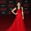 Kelly Marie Tran chọn êkíp Việt để 'gửi vàng' tại lễ ra mắt Star Wars