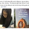 Câu chuyện về cô bé vị thành niên đầu tiên Việt Nam đăng ký hiến tạng