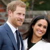 Nàng dâu mới của hoàng gia Anh muốn mẹ dắt tay vào lễ đường
