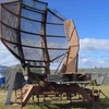 Hệ thống radar TPS-43. (Nguồn: radschool.org.au)
