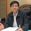 Khởi tố nguyên Chủ tịch Hội đồng thành viên Vinashin Nguyễn Ngọc Sự