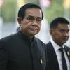 Thủ tướng Thái Lan Prayut Chan-o-cha. (Nguồn: EPA/TTXVN)
