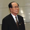 [Video] Chủ tịch Quốc hội Triều Tiên Kim Yong-nam sẽ thăm Hàn Quốc