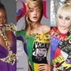 Versace không giấu giếm mưu đồ “lũng đoạn” giới thời trang trong 2018