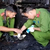 Phó Thủ tướng yêu cầu điều tra vụ cháy khiến 5 người chết tại Đà Lạt
