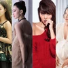 Những bà bầu của giới showbiz Việt - ai nóng bỏng hơn?
