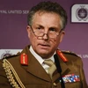 Đại tướng Nick Carter. (Nguồn: thetimes.co.uk)
