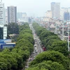 [Video] Điều chỉnh cục bộ Quy hoạch chung xây dựng Thủ đô Hà Nội