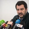 Ông Matteo Salvini. (Nguồn: AFP/TTXVN)