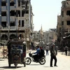 [Video] OPCW hoãn kế hoạch điều tra vụ tấn công tại Douma