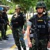 [Video] Thái Lan thừa nhận khả năng IS xâm nhập thiết lập cơ sở