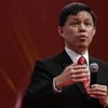 Ông Chan Chun Sing. (Nguồn: straitstimes.com)