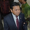 Cựu Chủ tịch Hạ viện nước này Setya Novanto. (Nguồn: AFP/TTXVN)