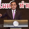 Thủ tướng Prayut Chan-ocha. (Nguồn: AFP/TTXVN)