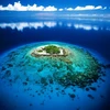 Bảy hòn đảo lý tưởng để có kỳ nghỉ mát tuyệt vời trong mùa Hè 