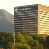 Tòa nhà của Tập đoàn Petrobras tại Brazil. (Nguồn: http: riotimesonline.com)