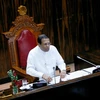 Tổng thống Maithripala Sirisena. (Nguồn: Reuters)