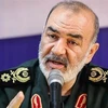 Tướng Hossein Salami. (Nguồn: thebaghdadpost.com)