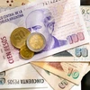 Đồng peso Argentina. (Nguồn: thebubble.com)