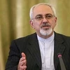 Ngoại trưởng Iran Mohammad Javad Zarif. (Nguồn: pakistanpoint.com)