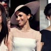 Nhìn lại hành trình nhan sắc của công nương Meghan Markle 13 năm qua