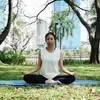 5 tư thế tập luyện yoga dành riêng cho những người huyết áp thấp