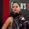 Rihanna sang chảnh tuyệt đối trên thảm đỏ ra mắt phim Ocean's 8