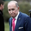Ông Larry Kudlow. (Nguồn: Getty images) 